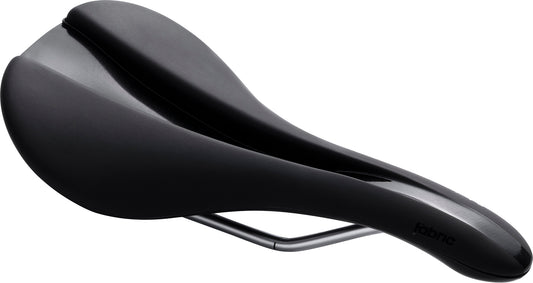 Fabric Line Elite Shallow CrMo Cycling Saddle - Black