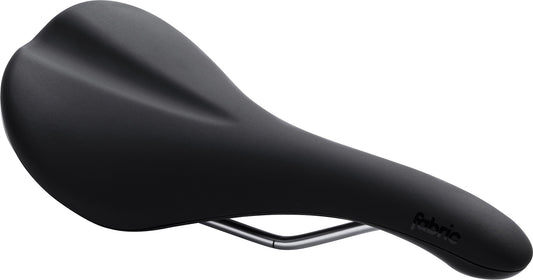 Fabric Scoop Elite Radius CroMo Cycling Saddle - Black