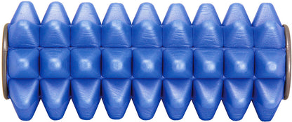 Fitness Mad Mini Massage Foam Roller - Blue