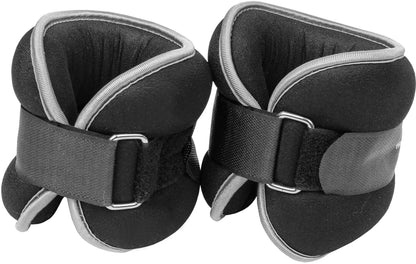 Fitness Mad Neo Wrist & Ankle Weights 0.5kg