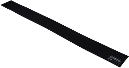 Fitness Mad Resistance Band Strong (Band Only) - Black