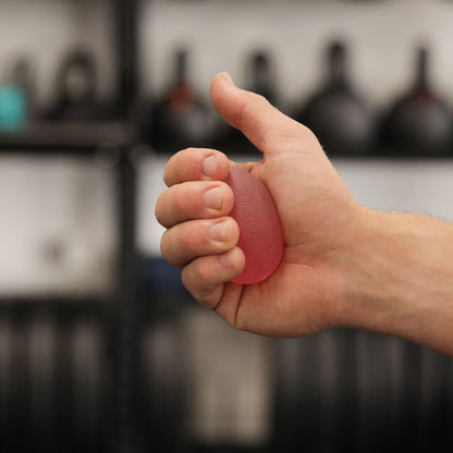 Fitness Mad Strong Grip Hand Exerciser - Multi