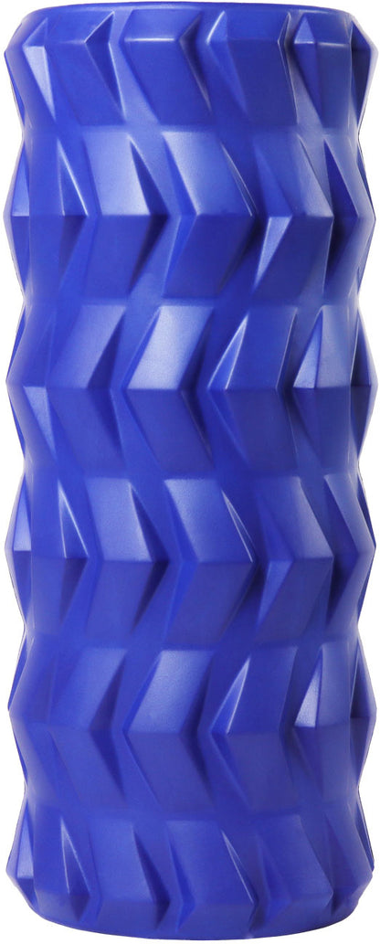 Fitness Mad Tread EVA Foam Roller - Blue
