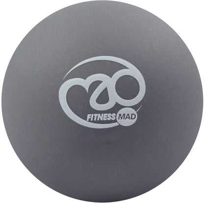 Fitness Mad Trigger Point Massage Ball Set - Multi
