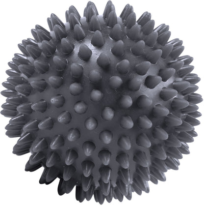 Fitness Mad Trigger Point & Spikey Massage Set - Grey