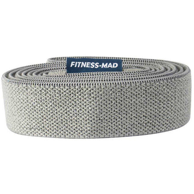Fitness Mad Fabric Resistance Loop Medium