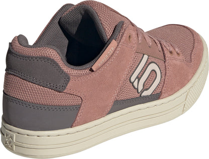 Five Ten Freerider Womens MTB Cycling Shoes - Pink