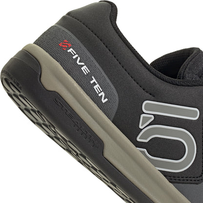 Five Ten Freerider Pro Mens MTB Cycling Shoes - Grey