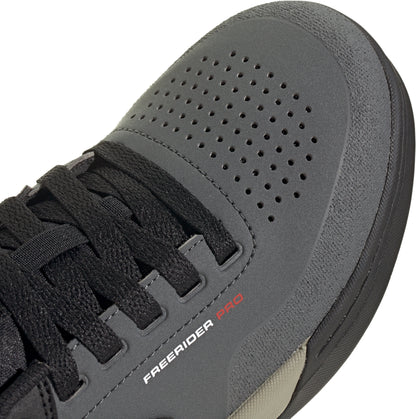 Five Ten Freerider Pro Mens MTB Cycling Shoes - Grey