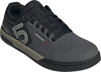 Five Ten Freerider Pro Mens MTB Cycling Shoes - Grey