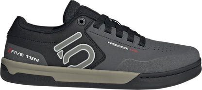 Five Ten Freerider Pro Mens MTB Cycling Shoes - Grey