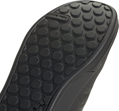 Five Ten Freerider Pro Mens MTB Cycling Shoes - Black