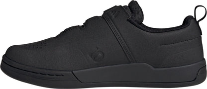 Five Ten Freerider Pro Mens MTB Cycling Shoes - Black