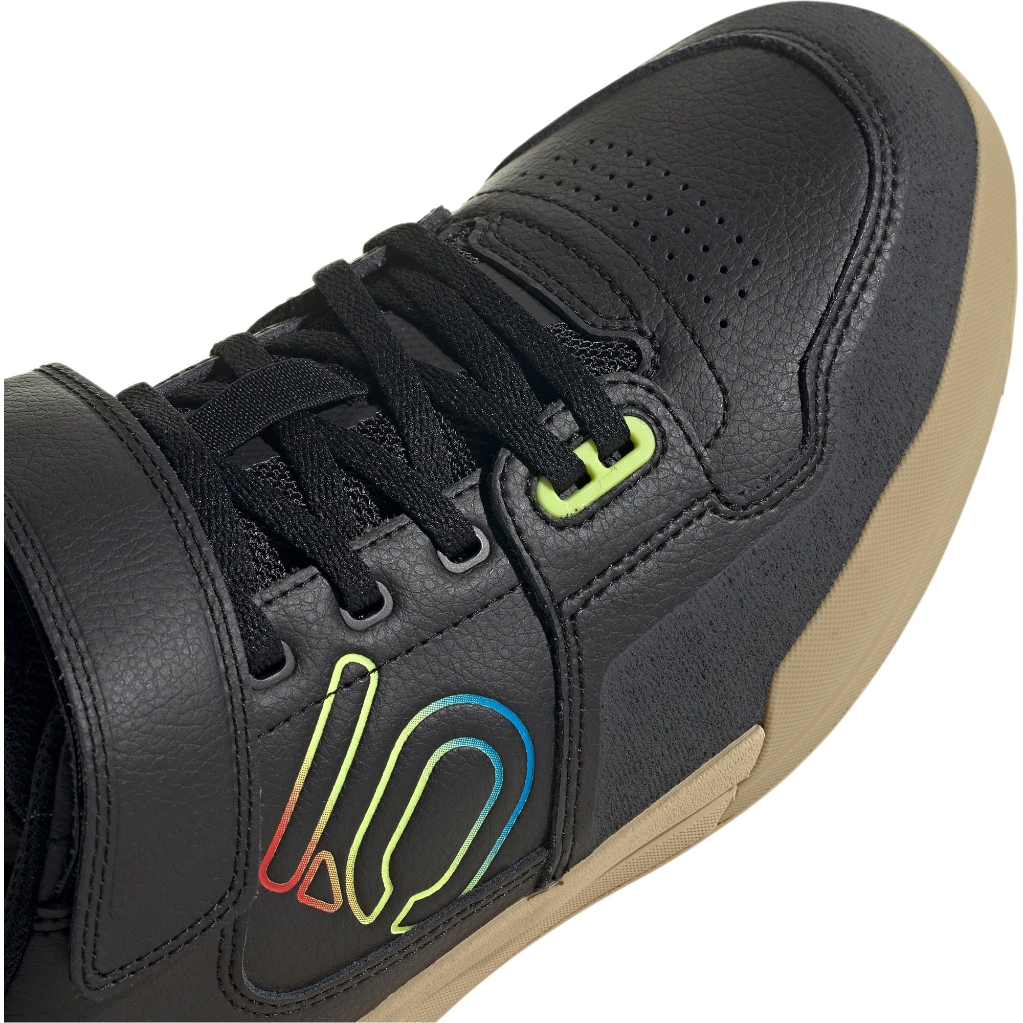 Five Ten HellCat Mens MTB Cycling Shoes - Black – Start Fitness