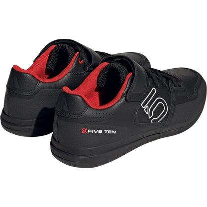 Five Ten Hellcat Mens MTB Cycling Shoes - Black