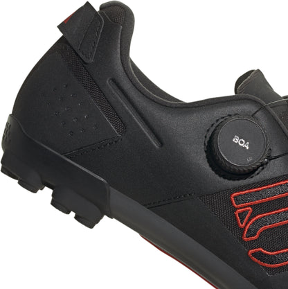 Five Ten Kestrel BOA Mens MTB Cycling Shoes - Black