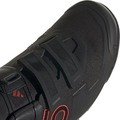 Five Ten Kestrel BOA Mens MTB Cycling Shoes - Black