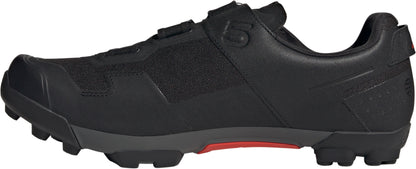 Five Ten Kestrel BOA Mens MTB Cycling Shoes - Black