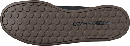 Five Ten Sleuth Mens MTB Cycling Shoes - Black