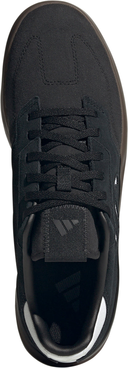Five Ten Sleuth Mens MTB Cycling Shoes - Black
