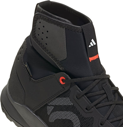Five Ten TrailCross GORE-TEX Mens MTB Cycling Shoes - Black