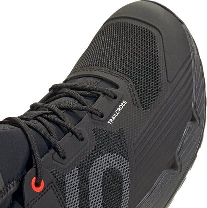 Five Ten TrailCross GORE-TEX Mens MTB Cycling Shoes - Black