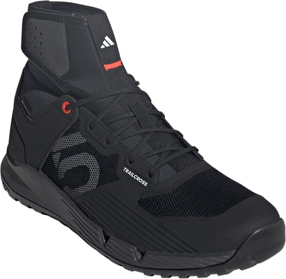 Five Ten TrailCross GORE-TEX Mens MTB Cycling Shoes - Black