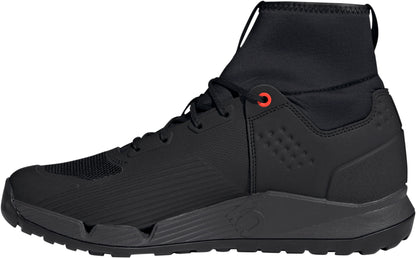 Five Ten TrailCross GORE-TEX Mens MTB Cycling Shoes - Black