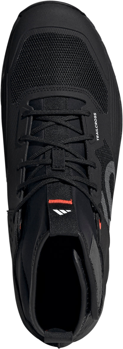 Five Ten TrailCross GORE-TEX Mens MTB Cycling Shoes - Black