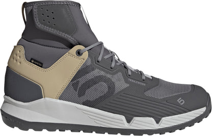 Five Ten TrailCross GORE-TEX Mens MTB Cycling Shoes - Grey