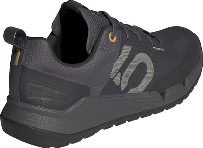 Five Ten Trailcross LT Mens MTB Cycling Shoes - Grey