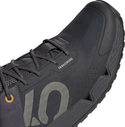 Five Ten Trailcross LT Mens MTB Cycling Shoes - Grey