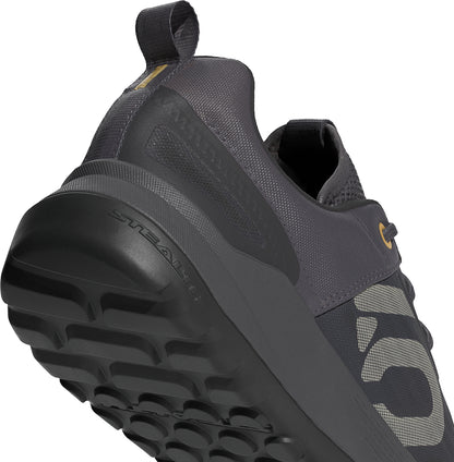 Five Ten Trailcross LT Mens MTB Cycling Shoes - Grey