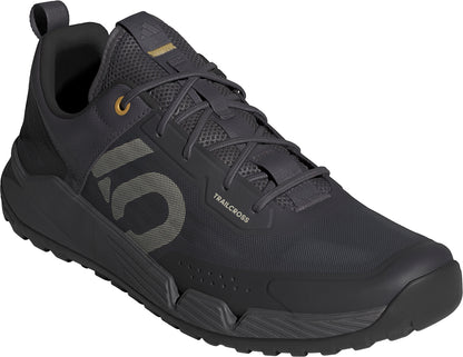 Five Ten Trailcross LT Mens MTB Cycling Shoes - Grey