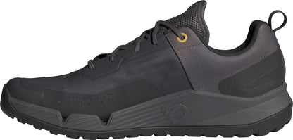 Five Ten Trailcross LT Mens MTB Cycling Shoes - Grey