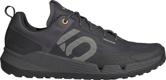 Five Ten Trailcross LT Mens MTB Cycling Shoes - Grey