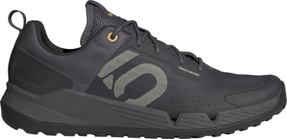Five Ten Trailcross LT Mens MTB Cycling Shoes - Grey