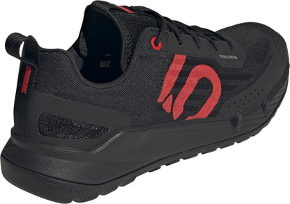 Five Ten Trailcross LT Mens MTB Cycling Shoes - Black