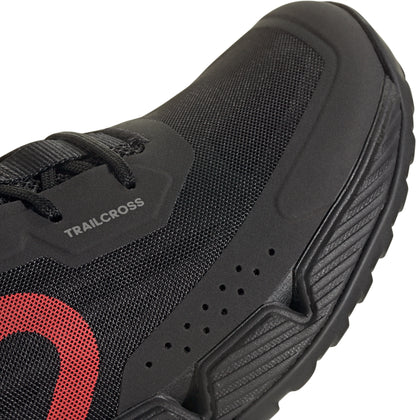 Five Ten Trailcross LT Mens MTB Cycling Shoes - Black