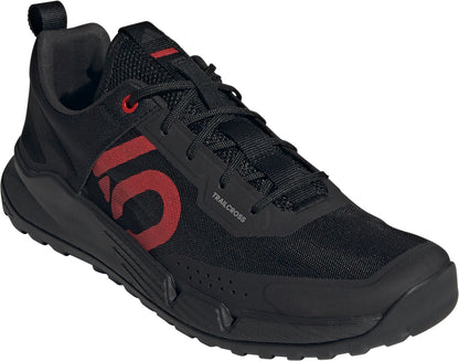 Five Ten Trailcross LT Mens MTB Cycling Shoes - Black