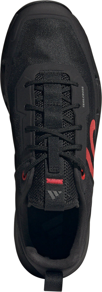 Five Ten Trailcross LT Mens MTB Cycling Shoes - Black