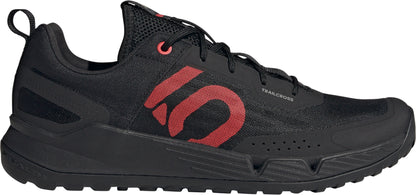 Five Ten Trailcross LT Mens MTB Cycling Shoes - Black