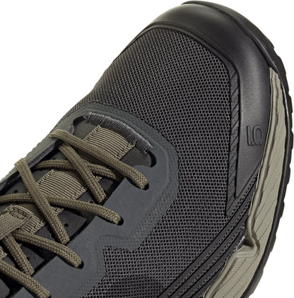 Five Ten Trailcross Mid Pro Mens MTB Cycling Shoes - Grey