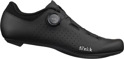 Fizik Vento Omna Road Cycling Shoes - Black