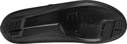 Fizik Vento Omna Road Cycling Shoes - Black