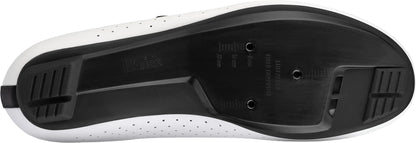 Fizik Vento Omna Wide Fit Road Cycling Shoes - White