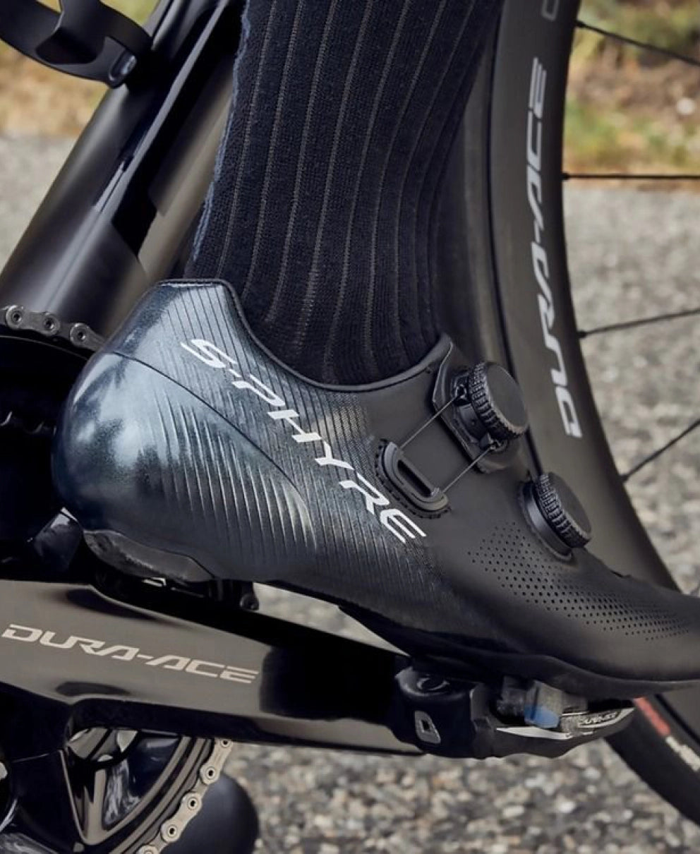 Cycling Shoes