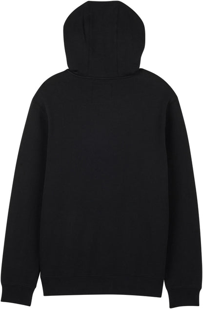 Fox Absolute Mens Cycling Hoody - Black