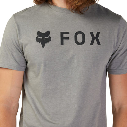 Fox Absolute Premium Short Sleeve Details