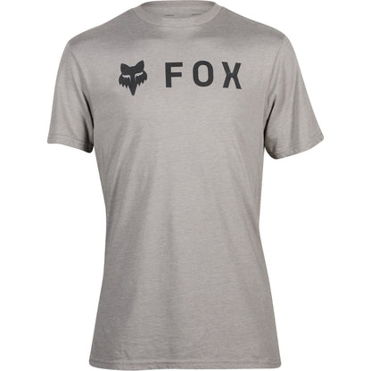 Fox Absolute Premium Short Sleeve Front - Front View